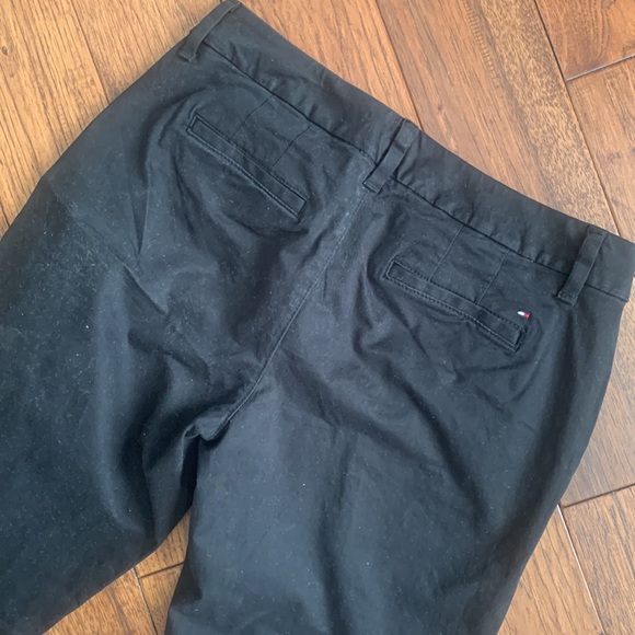 TOMMY HILFIGER Slim Chinos - Picture 6 of 6